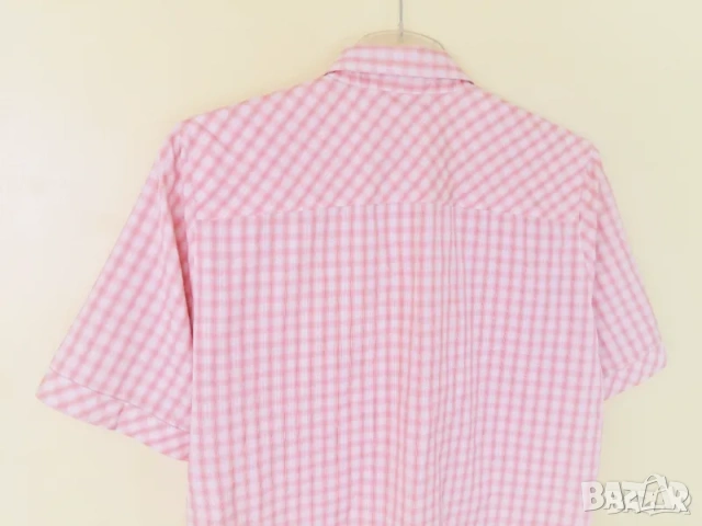 ODLO / риза, снимка 10 - Ризи - 53514928