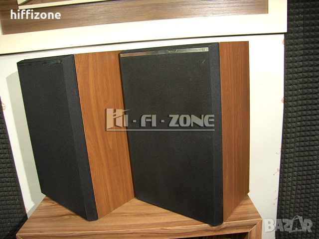 Тонколони  Marantz ls-17a /1 , снимка 9 - Тонколони - 53562059