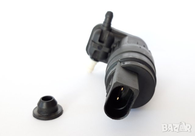 Помпичка моторче за чистачки измиване стъкло Vw Seat Skoda Audi и др., снимка 4 - Аксесоари и консумативи - 41063504