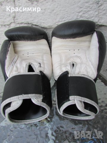 Боксови ръкавици Sandee Thailand, снимка 5 - Бокс - 41292975