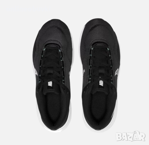 НАМАЛЕНИЕ: Мъжки маратонки Nike Legend Essential 3 Next Nature Black/White DM1120-001, снимка 4 - Маратонки - 44830960