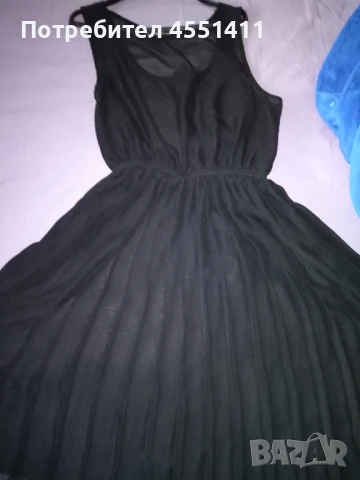 Дамски рокли