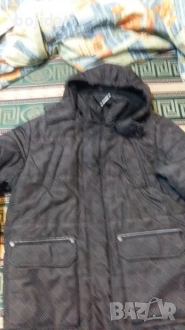 Зимно яке-STACCATO-  НОВО , снимка 5 - Якета - 36010104