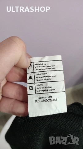 Carhartt зимна шапка, снимка 6 - Шапки - 53025566