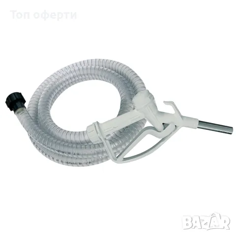 Пистолет за ADBLUE с 3 метров маркуч, снимка 3 - Други инструменти - 49305007