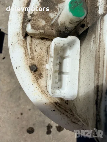 9809359380 горивна помпа в резервоара от Toyota Proace City 1.5 D4D, двигател YHT DV5RCF, 102 кс., снимка 5 - Части - 55897999