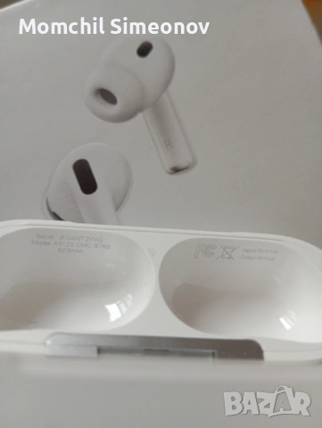 Слушалки, снимка 7 - Слушалки, hands-free - 53641939