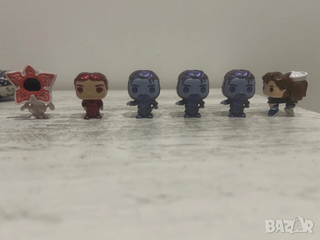 Колекционерски фигурки