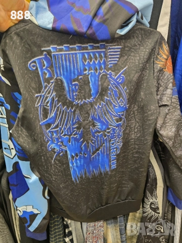 мъжки суичър суитшърт , снимка 2 - Суичъри - 52055442