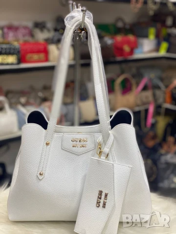 чанти guess, снимка 4 - Чанти - 50742601