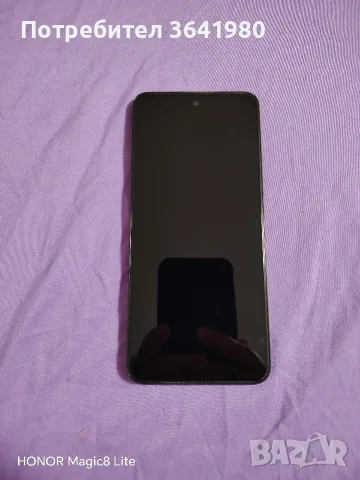Motorola moto g34 Като нов, без зарядно, снимка 2 - Motorola - 55963296