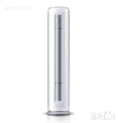 Kaisai KFAU-17HRG32X / KOX330-18HFN32X+Безплатен Монтаж., снимка 14 - Климатици - 48505097