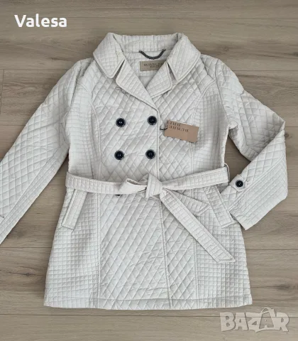 Дамско яке BURBERRY, снимка 3 - Якета - 56139644