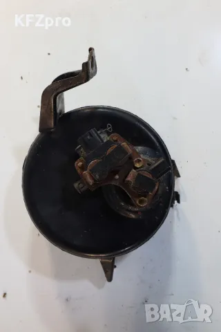 Въздушен резервоар Land Cruiser