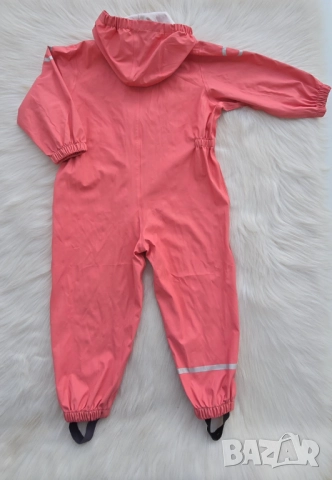 Гащеризон за дъжд mikk-line размер 3 години, снимка 3 - Детски панталони и дънки - 52382616