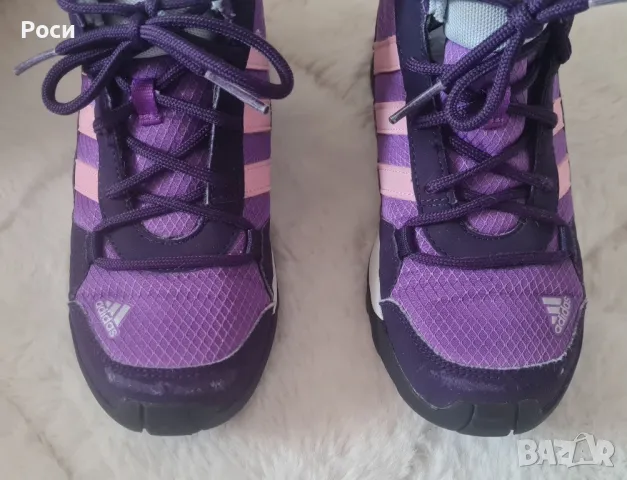 Aпрески Adidas Terrex , снимка 2 - Детски боти и ботуши - 48081478