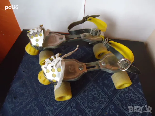  ролкови кънки, орбити, снимка 2 - Ролери, кънки - 24861306