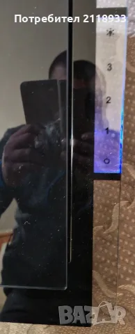 аспиратор - klarstein mirage 60 , снимка 2 - Абсорбатори - 48262760