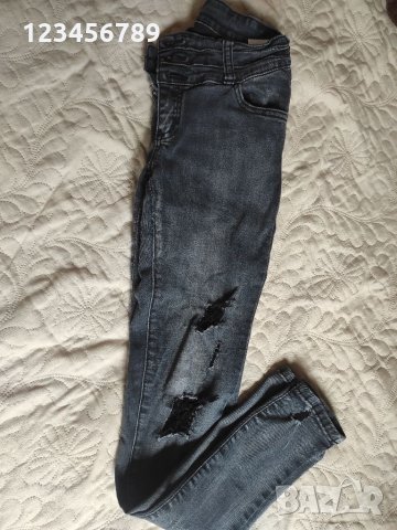 Дамски дънки Johnes, снимка 2 - Дънки - 35900088