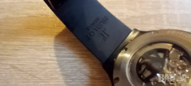 HUBLOT CLASSİC FUSİON, снимка 11 - Мъжки - 55506423