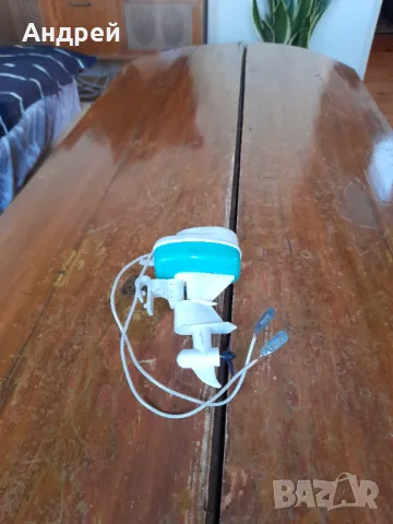 Старо моторче,двигател за лодка