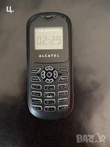 Alcatel OT - 105, снимка 2 - Alcatel - 36079652