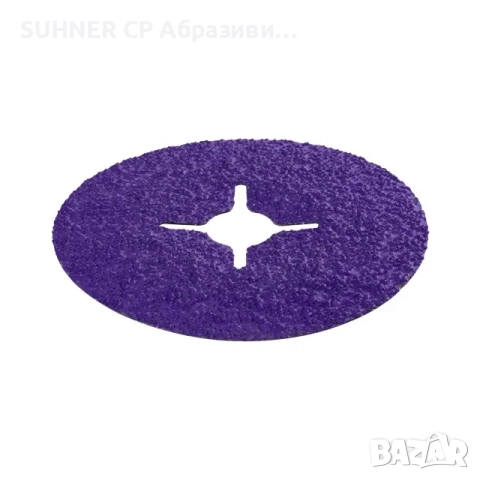 3M™ Cubitron™ 3 – Фибър дискове, снимка 2 - Други инструменти - 52098638