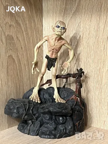 Toybiz Golum 2001, снимка 3 - Колекции - 47426016