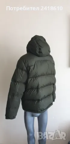 POLO Ralph Lauren Performance Mens Wool / Down Jacket Size M ОРИГИНАЛ! Мъжко Зимно пухено Яке!, снимка 6 - Якета - 47567163