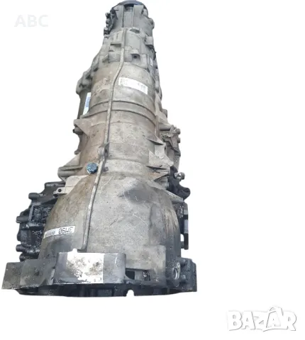 Автоматична скоростна кутия за Audi A6 C6 4F 3.0 tdi Quattro 233кс., снимка 3 - Части - 48775005