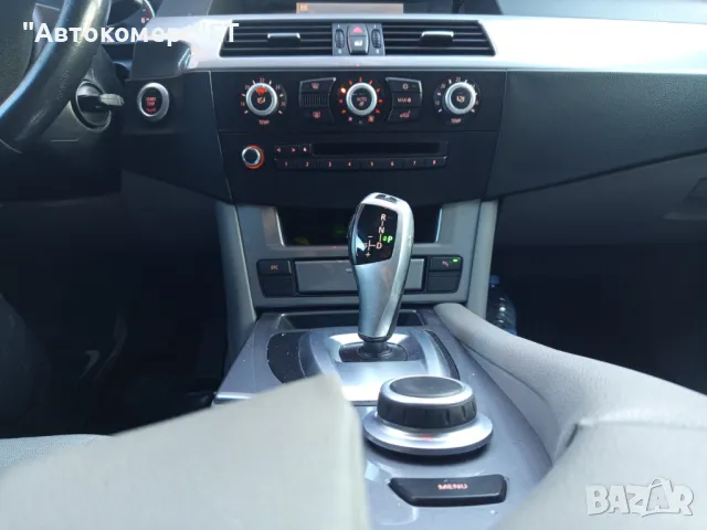 На части: BMW E61 525I 190кс, снимка 6 - Части - 49380593