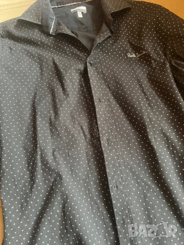 Мъжки ризи ! , снимка 17 - Ризи - 44840688