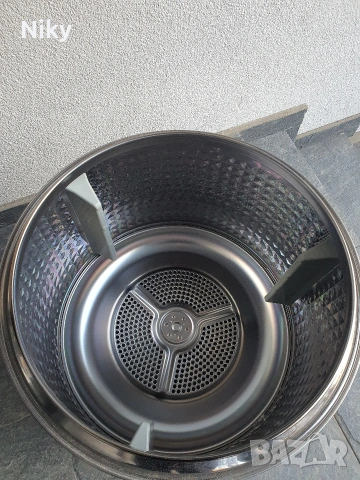 Барабан от сушилня Samsung , снимка 3 - Сушилни - 53770941
