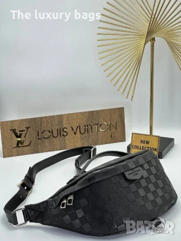 Стилна мъжка чанта , снимка 6 - Чанти - 51139914