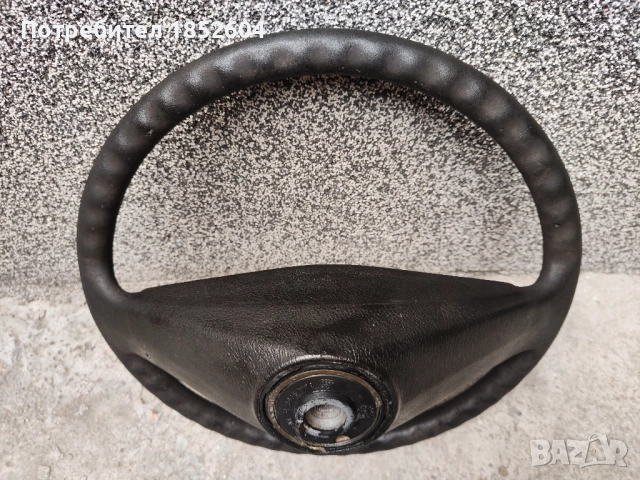 Волан, мигачи, фар и решетка за Пасат Б2 /Passat B2, снимка 5 - Части - 47636567