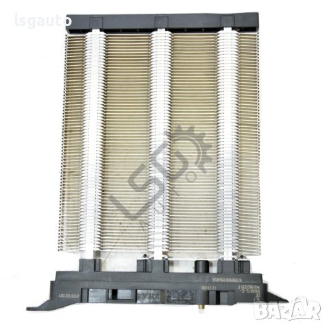 Електрически нагревател парно Volkswagen Tiguan I 2007-2015 ID:99627