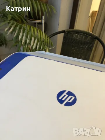 Мултифункционален принтер HP DeskJet 2630 All-in-One (Wi-Fi, Скенер, Копир), снимка 5 - Принтери, копири, скенери - 55953904