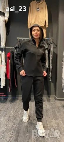 Нови мъжки екипи nike tech fleece , снимка 9 - Спортни дрехи, екипи - 41806285