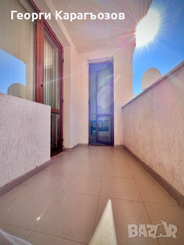 №2420 Двустаен обзаведен апартамент под наем. Огледи от 16.03.2026г., квартал Орфей - Веспрем., снимка 11 - Апартаменти - 53617021