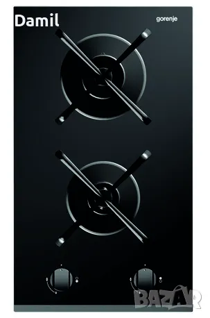 Газов котлон Gorenje, снимка 1