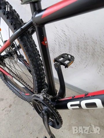 Focus 29 цола , снимка 3 - Велосипеди - 53110049