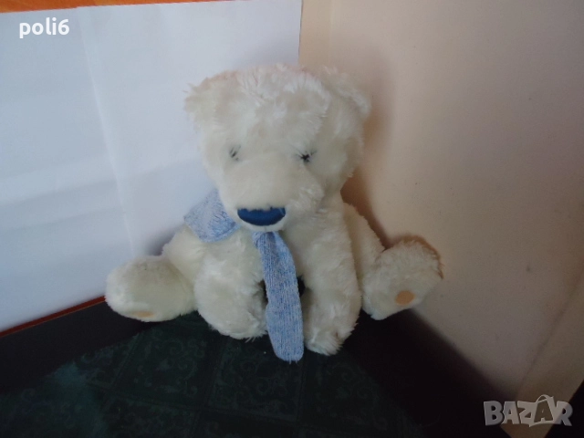 плюшки мече,панда,Пух,емотикон,Йори,маймунка,агънце,прасе,заек, снимка 4 - Плюшени играчки - 52688524