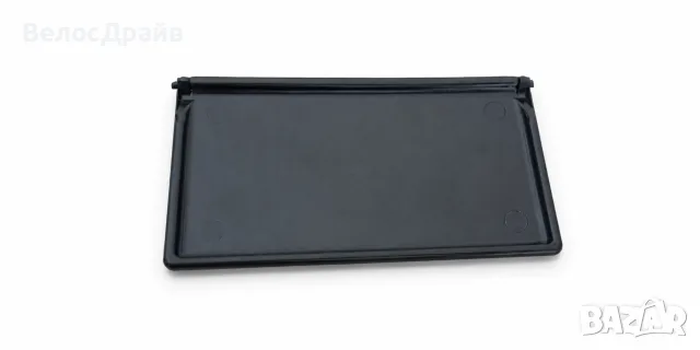 Капак за огледало на сенник Mercedes C-Class W203 черен OEM A2038170220, снимка 3 - Части - 55833123