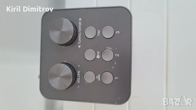 Mucket FM-RDS/DAB+, Bluetooth цифрово радио, снимка 4 - Радиокасетофони, транзистори - 56005233