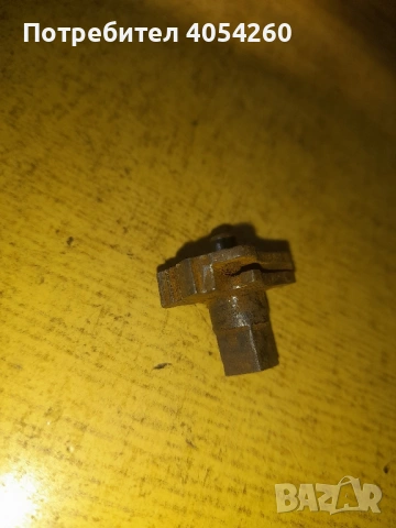 Крънка, снимка 4 - Антикварни и старинни предмети - 53139241