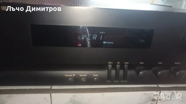 HARMAN KARDON  AVI100, снимка 6 - Ресийвъри, усилватели, смесителни пултове - 55886324