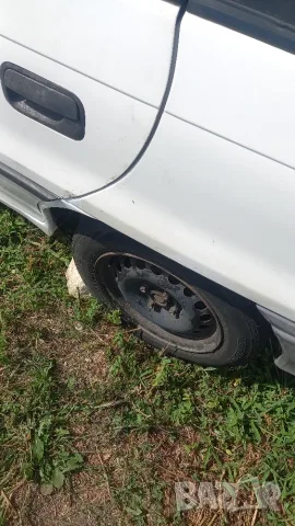 OPEL ASTRA F/Опел Астра Ф Комби 1.4 LPG САМО цяла , снимка 3 - Автомобили и джипове - 56008400