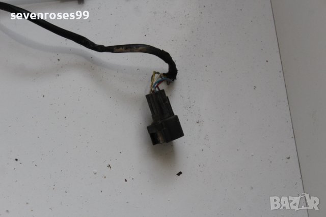 Дръжка външна предна дясна ягуар хф Jaguar XF 2010, снимка 15 - Части - 40027320