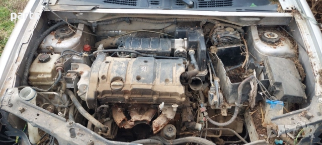 Пежо Партнер - Ситроен Берлинго 1.6i На Части , снимка 7 - Части - 48649855