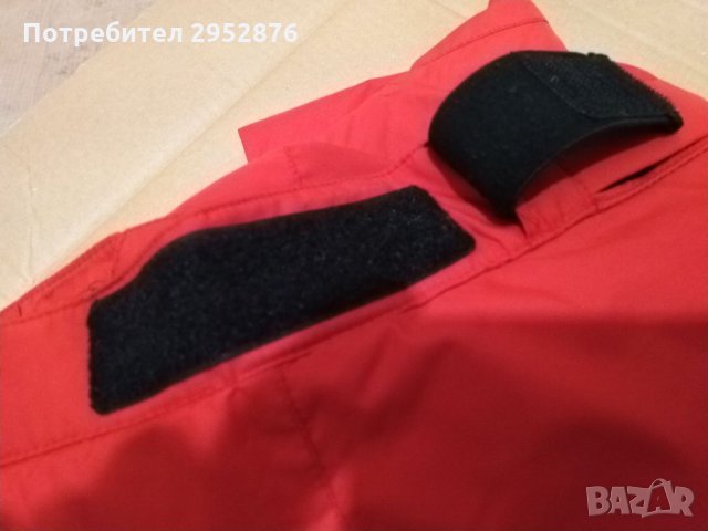 Детски ски панталон Wed'ze, снимка 5 - Детски панталони и дънки - 35618378